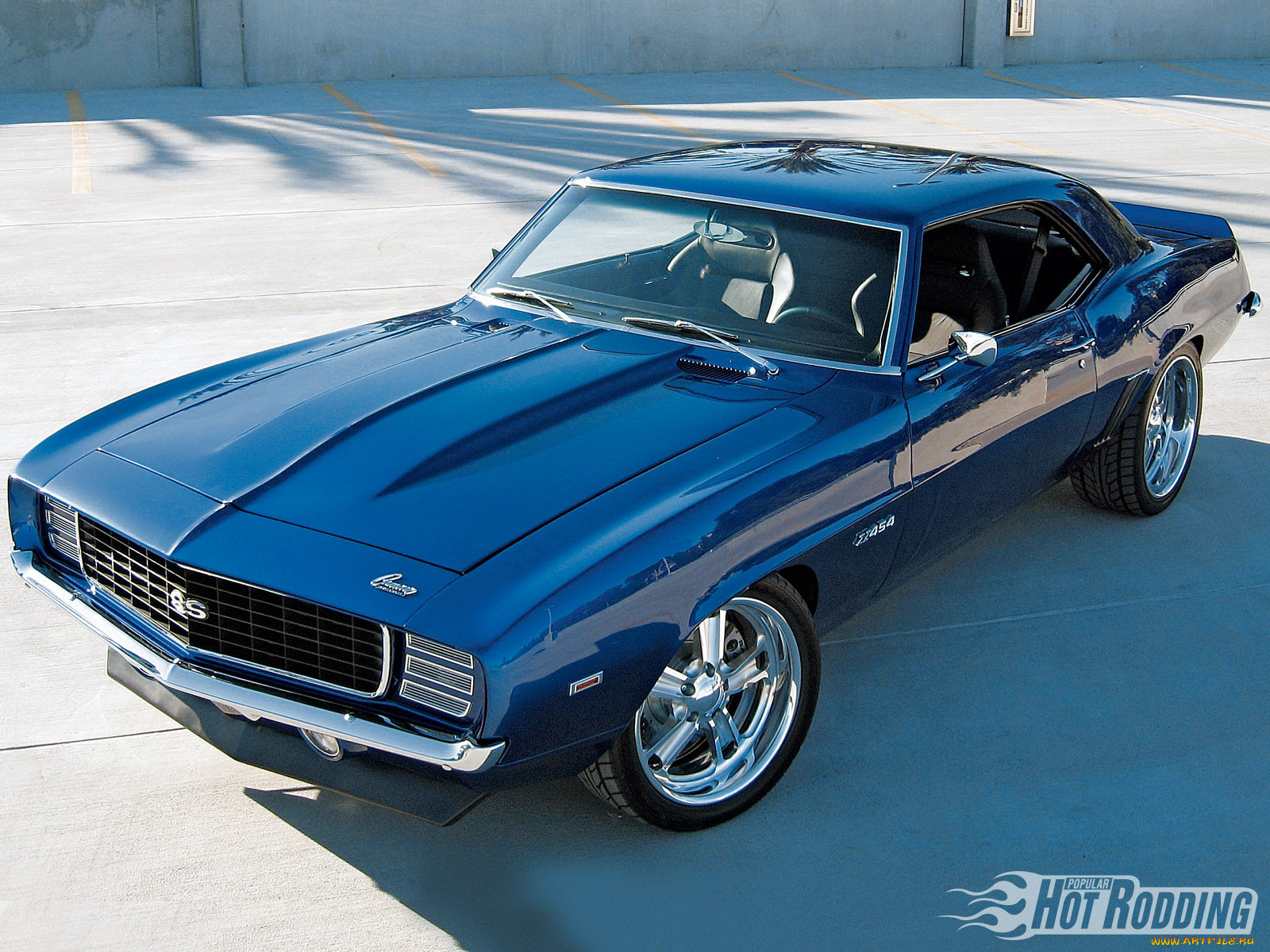 , chevrolet